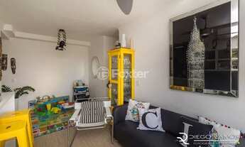 Imagem 4: Apartamento à venda Rua Luiz Fontoura Júnior, Jardim Itu - Porto Alegre