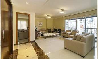 Imagem 5: Edifício Espaço A - Apartamento Requintado em localização nobre a venda por R$ 4.500.000