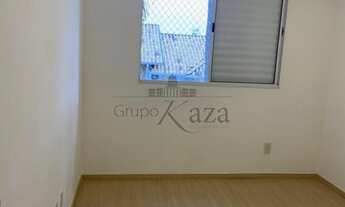 Imagem 4: Casa Condomínio - Urbanova - Condomínio Campo Dei Fiori - 3 Dormitórios - 110m²