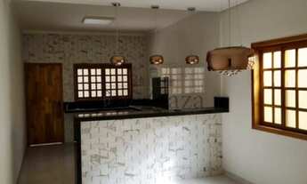 Imagem 3: Sobrado para aluguel com 140 metros quadrados com 3 quartos