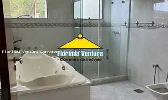 Imagem 7: Casa em Condomínio para Venda em Teresópolis, Albuquerque, 4 dormitórios, 2 suítes, 3 banh