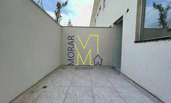 Imagem 5: Casa 2 quartos - Santa Mônica em Belo Horizonte/MG