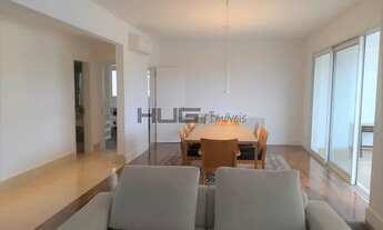 Imagem 2: Lindo apto mobiliado 2 suites, 4 vagas - Jardim Paulista