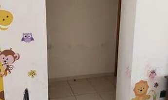 Imagem 3: Apartamento botânico