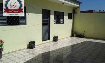 Imagem 4: Casa com 2 dormitórios à venda, 183 m² por R$ 480.000,00 - Jardim Santa Esmeralda - Hortol