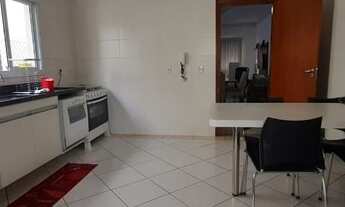 Imagem 4: Casa com 3 dormitórios à venda, 121 m² por R$ 550.000,00 - Porto Seguro - Itu/SP