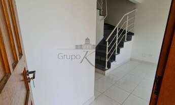 Imagem 3: Casa / Condomínio - Monte Castelo - Locação - Residencial