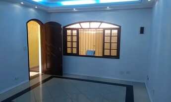 Imagem: Aluguel - Sobrado com 3 dormitórios por