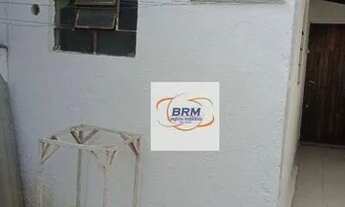 Imagem 4: Casa com 1 dormitório para alugar, 70 m² por R$ 1.227,00/mês - Centro - Vinhedo/SP