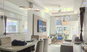 Imagem 7: COND. RESIDENCIAL ARBRE CASA COM 03 QUARTOS S/ 01 SUITE 02 VAGAS