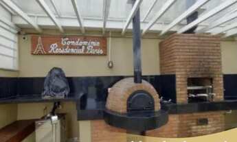 Imagem 3: Apartamento residencial para Venda Centro, Santo André. Oportunidade de Investimento. Valo