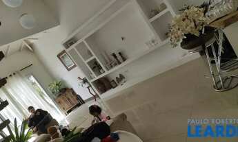 Imagem 3: CASA EM CONDOMÍNIO - CONDOMÍNIO HILLS 3 - SP