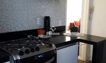 Imagem 7: APARTAMENTO A VENDA PRÓXIMO AO PARQUE BACACHERI - CURITIBA-PR