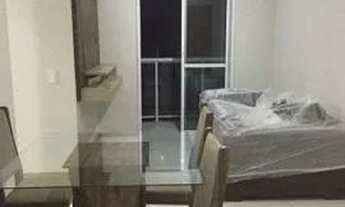 Imagem 7: Apartamento para venda possui 65 metros quadrados com 3 quartos em Maria Paula - São Gonça