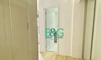 Imagem 5: Apartamento com 3 dormitórios à venda, 123 m² por R$ 1.696.000 - Tatuapé - São Paulo/SP