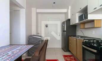 Imagem 4: Apartamento para Aluguel - Itaquera, 2 Quartos, 32 m2