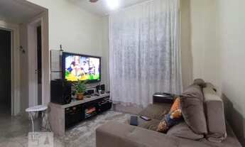 Imagem: Apartamento para Aluguel - Cristal , 2