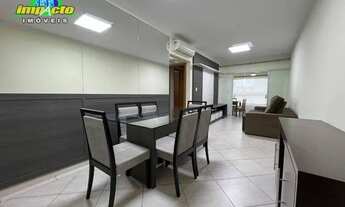 Imagem 5: Apartamento com 2 dormitórios à venda, 83 m² por R$ 450.000,00 - Aviação - Praia Grande/SP