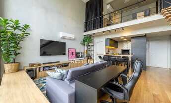 Imagem 7: Loft Duplex com 1 Suíte no Petrópolis