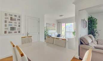 Imagem 4: APARTAMENTO RESIDENCIAL em São Paulo - SP, Brooklin Paulista