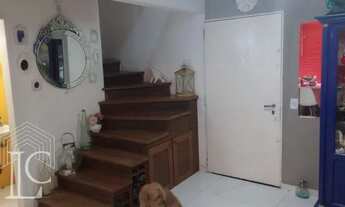 Imagem 6: Apartamento para Venda em São Paulo, Brooklin, 2 dormitórios, 1 suíte, 2 banheiros, 1 vaga