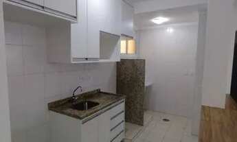 Imagem 6: Apartamento com 3 dormitórios para alugar, 74 m² por R$ 2.718,87/mês - Pinheirinho - Vinhe