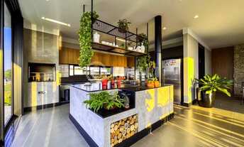 Imagem 2: Casa em Condomínio - / Residencial / Residencial Terras Nobres