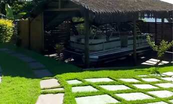 Imagem 6: Rancho represa de Miranda 7/4