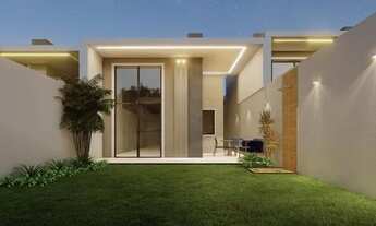 Imagem 2: Casa Plana no Eusébio (Cod0130