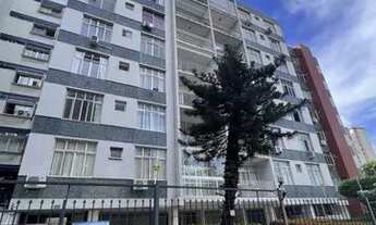 Imagem: Seu Novo Lar na Graça Espaçoso Apartamento