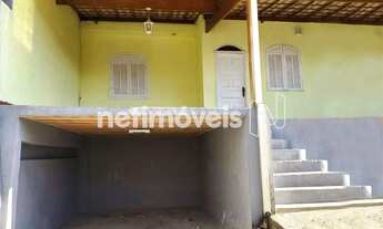 Imagem 2: Venda Casa Letícia Belo Horizonte