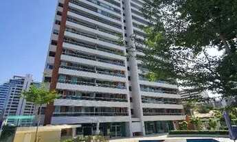 Imagem: Apartamento com 3 dormitórios para alugar