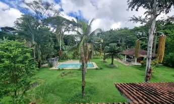 Imagem 3: Belíssimo Sítio c/ 3000m² - IPTU Individual