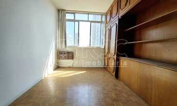 Imagem 7: Apartamento para venda tem 89 metros quadrados com 3 quartos em Tijuca - Rio de Janeiro