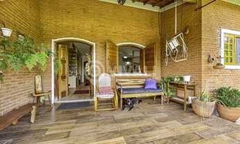 Imagem 2: Casa em Condomínio - / Residencial / Jardim Nossa Senhora das Graças