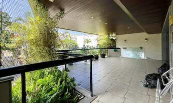 Imagem 7: 100 metros da praia apartamento para venda com 4 quartos em Recreio dos Bandeirantes com 2