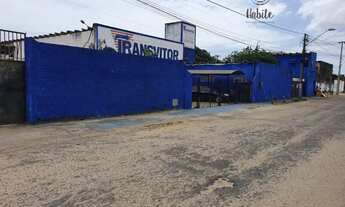 Imagem 2: Galpão/Pavilhão Industrial para Venda em Messejana Fortaleza-CE