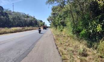 Imagem 7: Terreno Gleba BR-343 Teresina a Altos em Teresina-PI