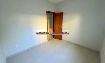 Imagem 7: Casa Plana 3 quartos suíte - Jardim Leblon