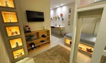 Imagem 7: Apartamento 2 quartos Alto Padrão- Guarapari Es