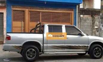 Imagem 4: Casa com 2 dormitórios à venda, 59 m² por R$ 280.000,00 - Cidade Miguel Badra (Gleba 02)