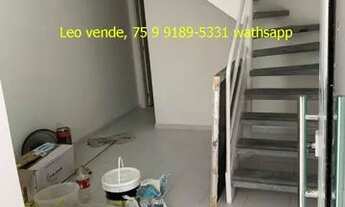Imagem 3: Leo vende, bairro Papagaio, 2 suites, varanda preço de oportunidade