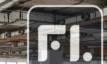 Imagem 3: Conjunto, 289 m² - venda por R$ 3.300.000,00 ou aluguel por R$ 31.925,05/mês - Vila Olímpi