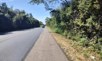 Imagem 6: Terreno Gleba BR-343 Teresina a Altos em Teresina-PI