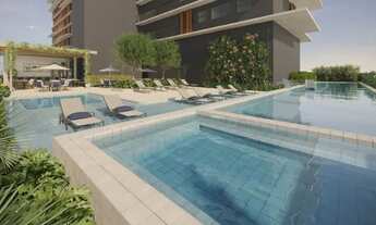 Imagem 2: Apartamento em Petrópolis - Res Jardins do Potengi: 4 quartos, 4 suítes com 229 m2