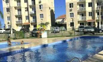 Imagem 2: KA- Apartamento 2 quartos Condomínio Rossi Vila Itacaré