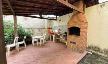 Imagem: Casa à venda, 3 quartos, 1 suíte, 2 vagas