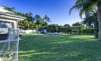 Imagem 4: Casa em Condomínio 4 dormitórios à venda Chapéu do Sol Porto Alegre/RS