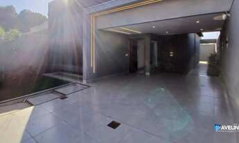 Imagem 4: Imóvel impecável no Bairro Morada dos Deuses