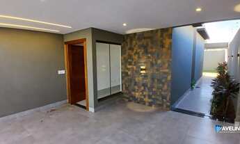 Imagem 5: Imóvel impecável no Bairro Morada dos Deuses